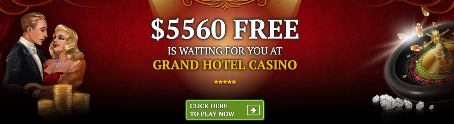 Grand Hotel casino